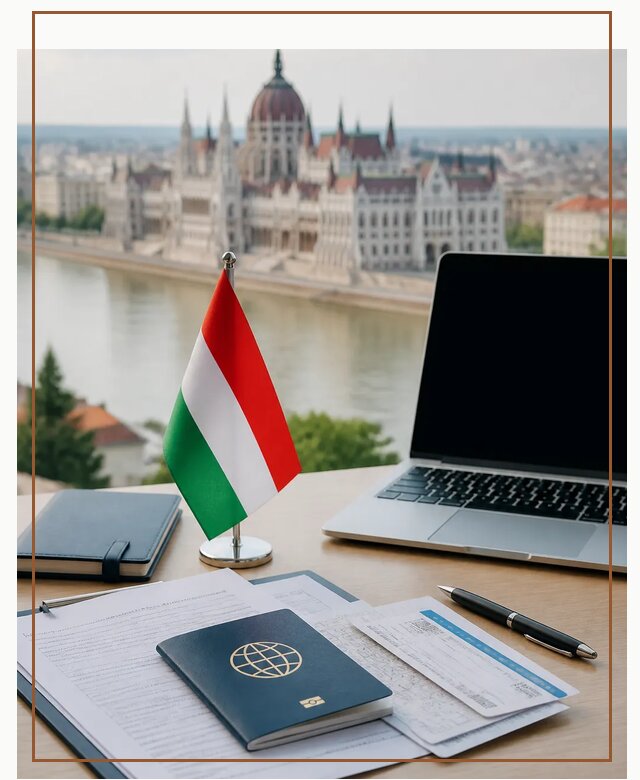 Оформление визы в Венгрию в Юрге по цене от 6311 р. | Гиперактив-Юрг